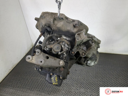 МКПП 5 ст. Opel Zafira B 2005-2012, артикул 8562476 Z16XE1 на Opel Zafira B 2005-2012  1.6 л — купить, цена 9300 руб.