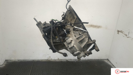МКПП 5 ст. Ford Transit (Tourneo) Connect 2002-2013, артикул 8864845 R2PA на Ford Transit (Tourneo) Connect 2002-2013  1.8 л — купить, цена 700 руб.