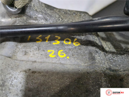 АКПП 4х4 на Honda CR-V 2007-2012, артикул 7953635 N22B3 на Honda CR-V 2007-2012  2.2 л — купить, цена 51300 руб.