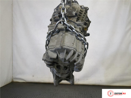 МКПП 6 ст. Audi A4 (B7) 2005-2007, артикул 7944298 BRE на Audi A4 (B7) 2005-2007 2 л — купить, цена 18100 руб.
