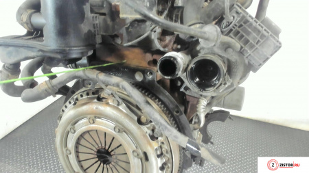 Контрактный двигатель KKDA на Ford Focus 2 2005-2008 1.8 л (KKDB; KKDA; KKDA; KKDB; KKDA) — купить, цена 61700 руб.