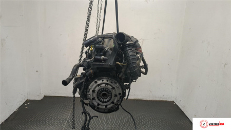 Контрактный двигатель F9D… на Ford Focus 1 1998-2004 1.8 л (F9DA) — купить, цена 54200 руб.