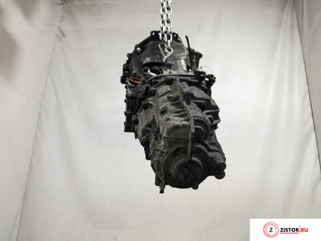 МКПП 6 ст. Skoda SuperB 2001-2008, артикул 8357768 BSS на Skoda SuperB 2001-2008 2 л — купить, цена 20000 руб.