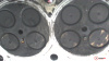 Головка блока цилиндров N47D20A на BMW 3 E90, E91, E92, E93 2005-2012 2 л — купить, цена 16100 руб.