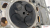 Головка блока цилиндров CAYB для Skoda Roomster 2006-2010 1.4 л