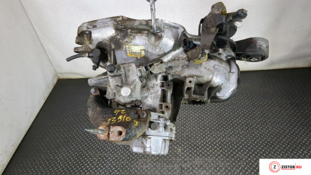 МКПП 5 ст. Chevrolet Lacetti, артикул 8826351 F16D3 на Chevrolet Lacetti   1.6 л — купить, цена 400 руб.