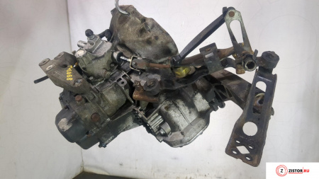 МКПП 5 ст. Opel Astra H 2004-2010, артикул 9045422 Z18XER на Opel Astra H 2004-2010  1.8 л — купить, цена 359000 руб.