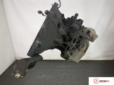МКПП 5 ст. Opel Astra H 2004-2010, артикул 8606658 Z16XEP на Opel Astra H 2004-2010  1.6 л — купить, цена 2200 руб.