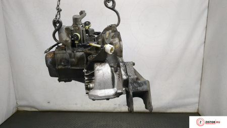 МКПП 5 ст. Opel Vectra C 2002-2008, артикул 8328408 Z18XER на Opel Vectra C 2002-2008  1.8 л — купить, цена 142500 руб.