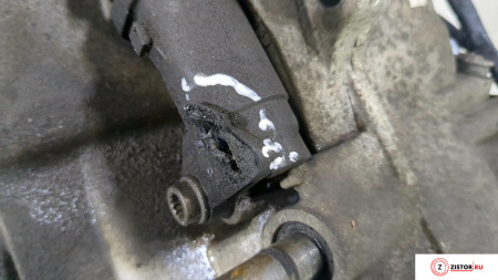 МКПП 6 ст. Audi A6 (C6) 2005-2011, артикул 8880562 BPP на Audi A6 (C6) 2005-2011  2.7 л — купить, цена 2500 руб.