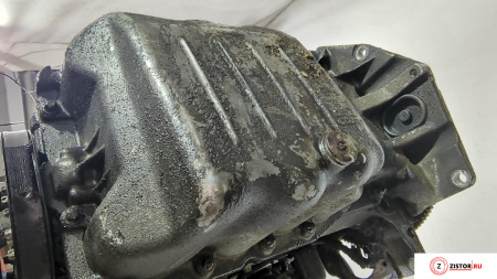 Контрактный двигатель Z12XE на Opel Corsa C 2000-2006 1.2 л (Z12XE) — купить, цена 54200 руб.
