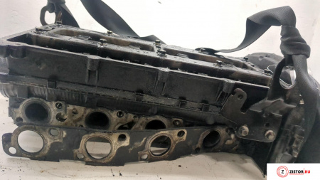 Головка блока цилиндров 4HU на Citroen Jumper (Relay) 2006-2014 2.2 л — купить, цена 71400 руб.