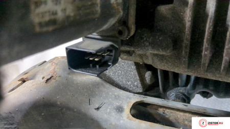 АКПП 4х4 на BMW X3 E83 2004-2010, артикул 8905949 306S3 на BMW X3 E83 2004-2010 3 л — купить, цена 4400 руб.