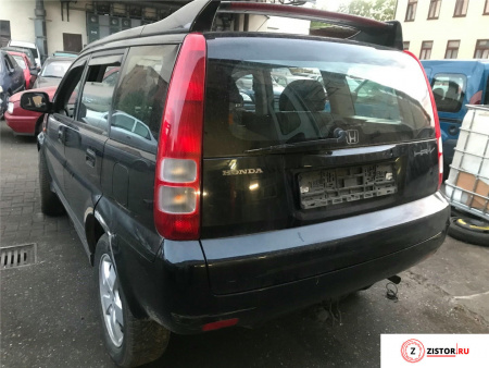 Балка под КПП Honda HRV 1998-2006, артикул 7744725 D16W1 на Honda HRV 1998-2006  1.6 л — купить, цена 46800 руб.