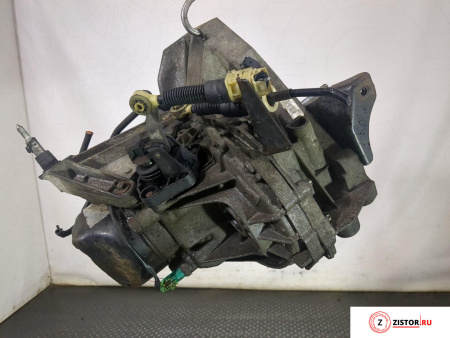МКПП 5 ст. Nissan Micra K12E 2003-2010, артикул 8568523 K9K на Nissan Micra K12E 2003-2010  1.5 л — купить, цена 114000 руб.