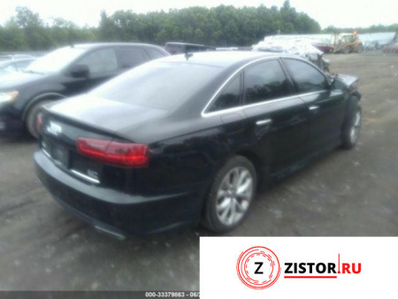 АКПП 4х4 на Audi A6 (C7) 2014-2018, артикул 7761582 CYNB на Audi A6 (C7) 2014-2018 2 л — купить, цена 5200 руб.