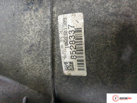 АКПП 4х4 на Land Rover Range Rover Sport 2005-2009, артикул 8738461 276DT на Land Rover Range Rover Sport 2005-2009  2.7 л — купить, цена 700 руб.