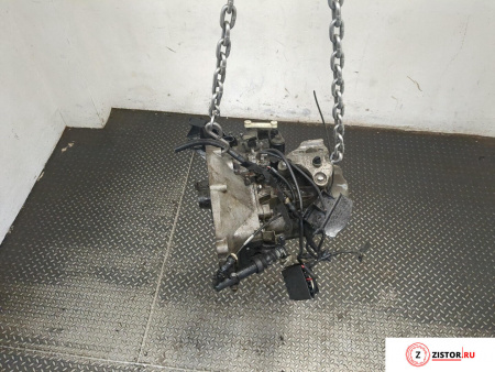 МКПП 5 ст. Citroen C3 2009-, артикул 8424864 8FN на Citroen C3 2009-2024  1.4 л — купить, цена 12400 руб.