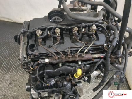 Контрактный двигатель P8FA на Ford Transit 2006-2014 2.2 л (P8FB; 4HV;P22DTE; QVFA; 4HV) — купить, цена 111300 руб.