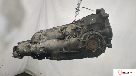 АКПП 4х4 на Audi A6 (C6) 2005-2011, артикул 8225327 BVJ на Audi A6 (C6) 2005-2011  4.2 л — купить, цена 21900 руб.