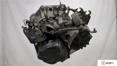 МКПП 5 ст. Toyota Corolla E12 2001-2006, артикул 8158241 4ZZ-FE на Toyota Corolla E12 2001-2006  1.4 л — купить, цена 51300 руб.