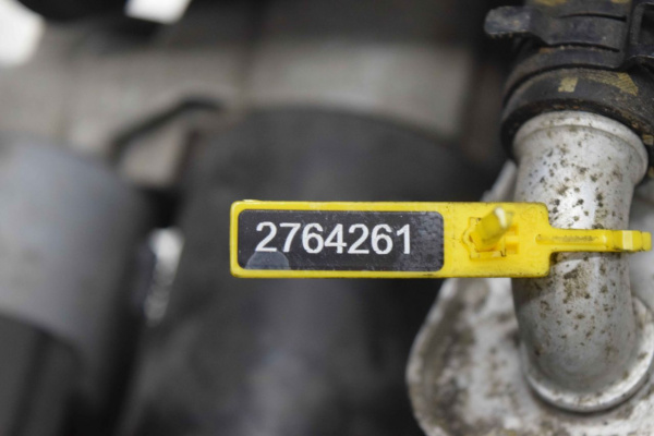 Коробка передач автоматическая (АКПП) JPT Audi A3 8P (S3,RS3) 1.8 Бензин