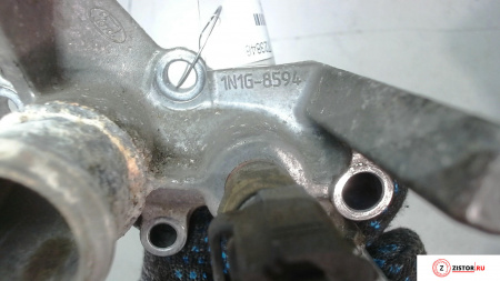 Контрактный двигатель SHDA на Ford Focus 2 2008-2011 1.6 л (SHDC; SHDA; SHDB; SHDC; SHDA) — купить, цена 1600 руб.