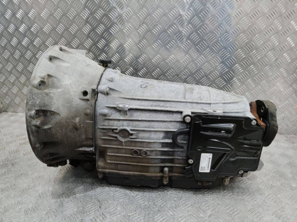 Коробка передач автоматическая (АКПП) 722908 Mercedes-Benz C W205 2.2 Дизель