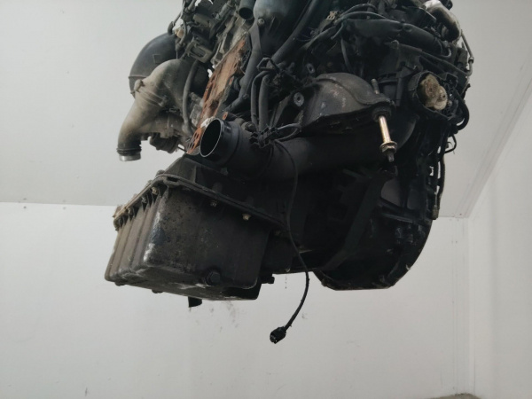 Двигатель 651955 Mercedes-Benz Sprinter W906 2.2 Дизель