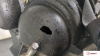Контрактный двигатель HWDA на Ford Focus 2 2005-2008 1.6 л (HWDB; HWDA; HWDB) — купить, цена 64600 руб.