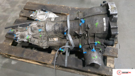 АКПП 4х4 на Audi A6 (C6) 2005-2011, артикул 7282922 AUK на Audi A6 (C6) 2005-2011  3.2 л — купить, цена 35300 руб.