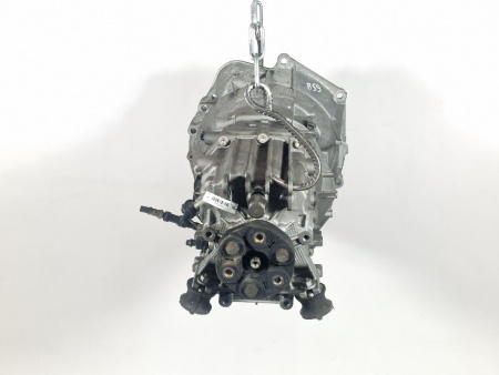 КПП механическая (МКПП) 6-ступенчатая GS617BG BMW 3 E90/E91/E92/E93 2.0 Бензин