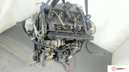 Контрактный двигатель D5BA на Ford Mondeo 3 2000-2007 2 л — купить, цена 39500 руб.