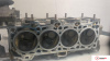 Головка блока цилиндров M266.940 для Mercedes B W245 2005-2012 1.7 л