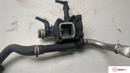 Контрактный двигатель Z16XER на Opel Astra H 2004-2010 1.6 л (Z16XER) — купить, цена 700 руб.