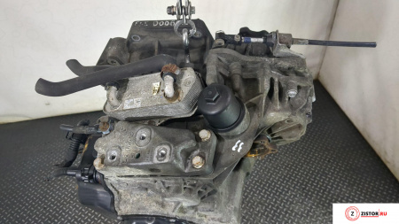 Коробка передач робот - РКПП на Skoda Octavia (A5) 2004-2008, артикул 8808849 BMM на Skoda Octavia (A5) 2004-2008 2 л — купить, цена 900 руб.