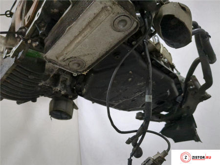АКПП 4х4 на Audi A8 (D3) 2002-2005, артикул 7921708 BFM на Audi A8 (D3) 2002-2005  4.2 л — купить, цена 21900 руб.