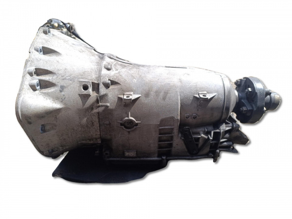 Коробка передач автоматическая (АКПП) 2202701300 Mercedes-Benz S W220 3.2 Дизель
