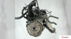 Контрактный двигатель 134.910 на Smart Forfour W454 2004-2006 1.1 л — купить, цена 8100 руб.