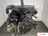 Контрактный двигатель 204D4 / M47D20 на BMW 3 E90, E91, E92, E93 2005-2012 2 л (204D4 / M47D20; 204D4 / M47N; 204D4 / M47N) — купить, цена 18900 руб.