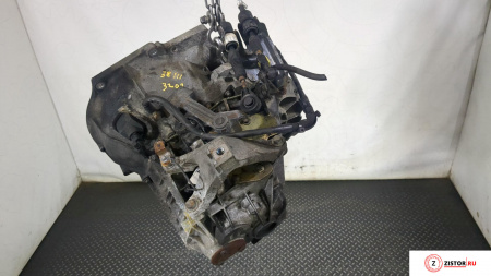 МКПП 5 ст. Ford C-Max 2002-2010, артикул 9027220 G8DA на Ford C-Max 2002-2010  1.6 л — купить, цена 9100 руб.