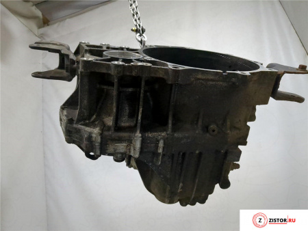 МКПП 6 ст. 4х4 Jeep Patriot 2007-2010, артикул 8124144 ECD на Jeep Patriot 2007-2010 2 л — купить, цена 11200 руб.