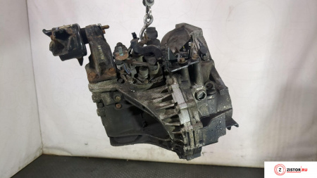 МКПП 6 ст. Hyundai i40 2011-2015, артикул 8851545 D4FD на Hyundai i40 2011-2015  1.7 л — купить, цена 400 руб.
