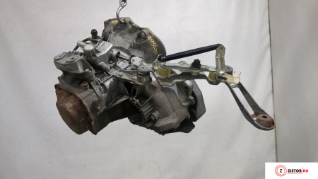 МКПП 5 ст. Opel Meriva 2003-2010, артикул 8318342 Z16XE на Opel Meriva 2003-2010  1.6 л — купить, цена 12400 руб.