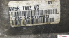 МКПП 5 ст. Ford Focus 2 2005-2008, артикул 9031203 AODA на Ford Focus 2 2005-2008 2 л — купить, цена 9600 руб.