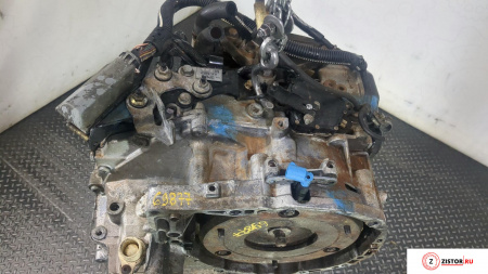 Коробка передач Рено Сценик 1 1996-2002 купить - КПП Renault Scenic I цена б/у, Артикул 8903785 K4M 720 на Renault Scenic 1996-2002  1.6 л — купить, цена 1500 руб.