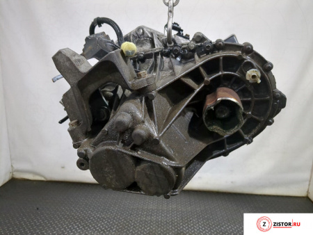 МКПП 6 ст. Renault Scenic 2009-2012, артикул 8290296 K9K 832 на Renault Scenic 2009-2012  1.5 л — купить, цена 32300 руб.