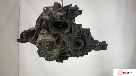 МКПП 5 ст. Hyundai Coupe (Tiburon) 2002-2009, артикул 8863126 G4GC на Hyundai Coupe (Tiburon) 2002-2009 2 л — купить, цена 22300 руб.