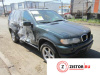Балка под КПП BMW X5 E53 2000-2007, артикул 4532365  на BMW X5 E53 2000-2007 3 л — купить, цена 47500 руб.