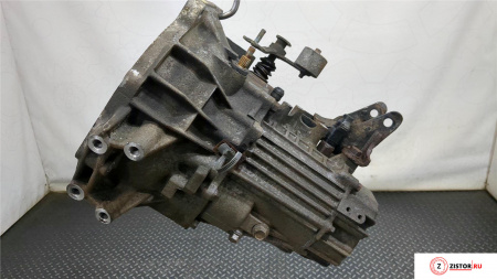 МКПП 5 ст. Hyundai Matrix, артикул 8167291 G4ED-G на Hyundai Matrix   1.6 л — купить, цена 80800 руб.